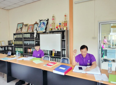 ตรวจการสหกรณ์การเกษตรเสนางคนิคม จำกัด พารามิเตอร์รูปภาพ 3